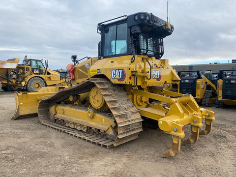 2023 Caterpillar D5-17 Dozer