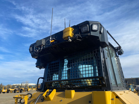 2023 Caterpillar D5-17 Dozer