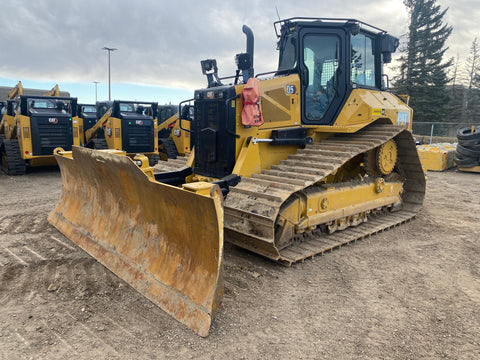 2023 Caterpillar D5-17 Dozer