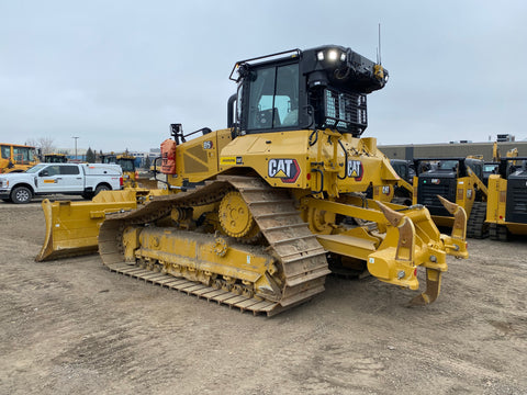 2023 Caterpillar D5-17 Dozer