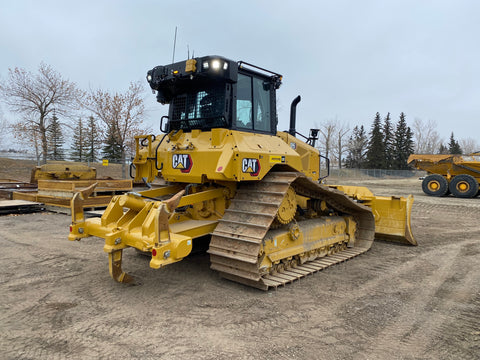 2023 Caterpillar D5-17 Dozer