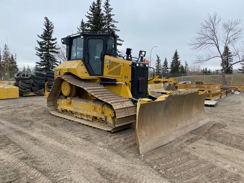 2023 Caterpillar D5-17 Dozer