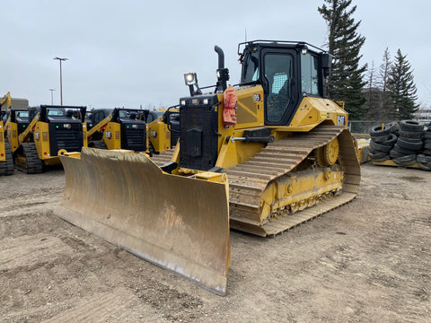 2023 Caterpillar D5-17 Dozer