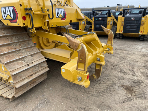 2023 Caterpillar D5-17 Dozer