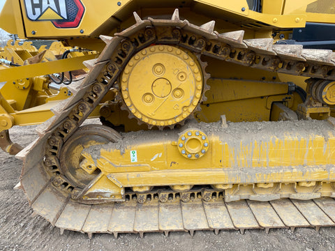 2023 Caterpillar D5-17 Dozer