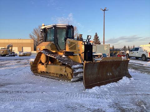 2023 Caterpillar D5-17 Dozer