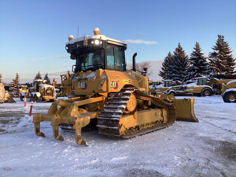 2023 Caterpillar D5-17 Dozer