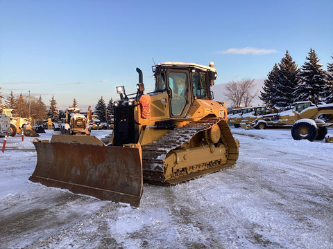 2023 Caterpillar D5-17 Dozer