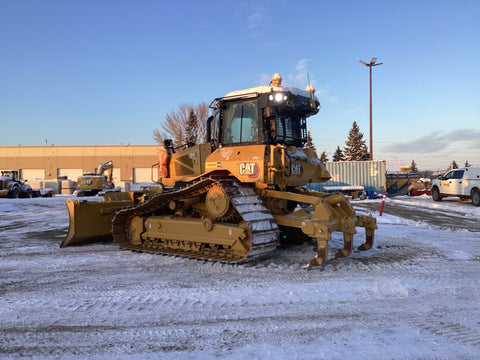 2023 Caterpillar D5-17 Dozer