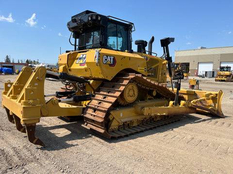 2023 Caterpillar D7-17 Dozer