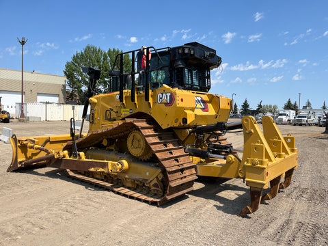 2023 Caterpillar D7-17 Dozer