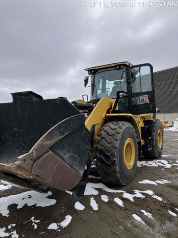 2023 Caterpillar 950M Wheel Loader