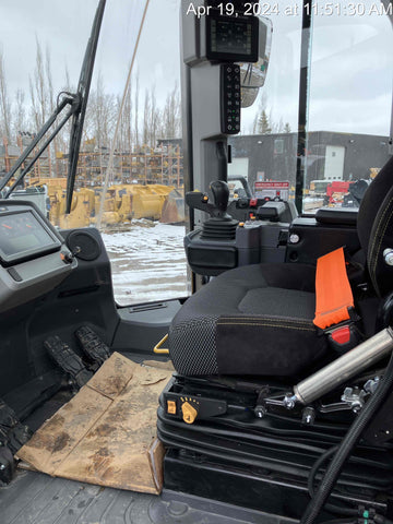 2023 Caterpillar 950M Wheel Loader