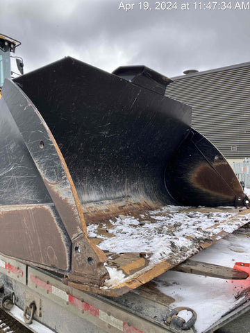 2023 Caterpillar 950M Wheel Loader