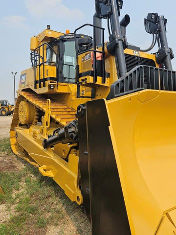 2023 Caterpillar D10T2 Mining Dozer