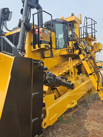 2023 Caterpillar D10T2 Mining Dozer