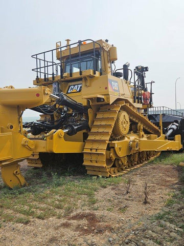 2023 Caterpillar D10T2 Mining Dozer