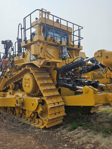 2023 Caterpillar D10T2 Mining Dozer