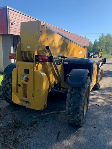 2023 Caterpillar TL1055-5 Telehandler