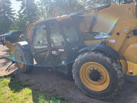 2023 Caterpillar TL1055-5 Telehandler